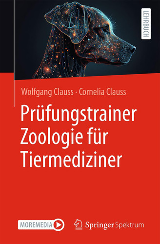 Prüfungstrainer Zoologie Für Tiermediziner
