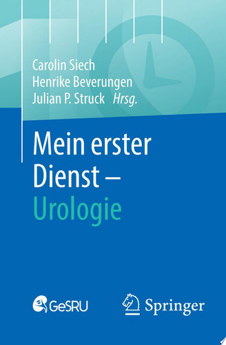 Mein erster Dienst - Urologie