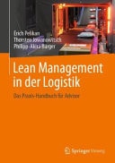 Lean Management in der Logistik Das Praxis-Handbuch Für Advisor