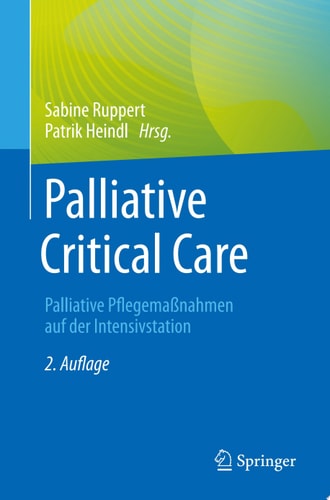 Palliative Critical Care
