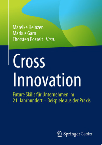 Cross Innovation