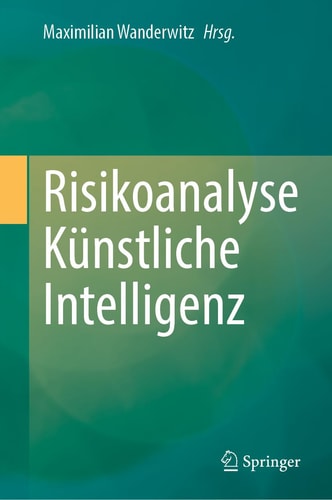 Risikoanalyse Künstliche Intelligenz