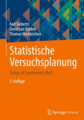 Statistische Versuchsplanung - Design of Experiments (Doe)
