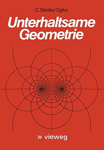 Unterhaltsame Geometrie