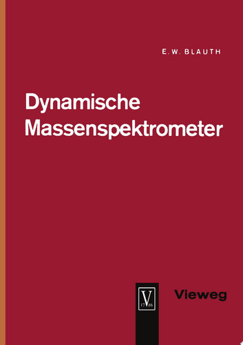 Dynamische Massenspektrometer