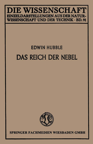 Das Reich der Nebel