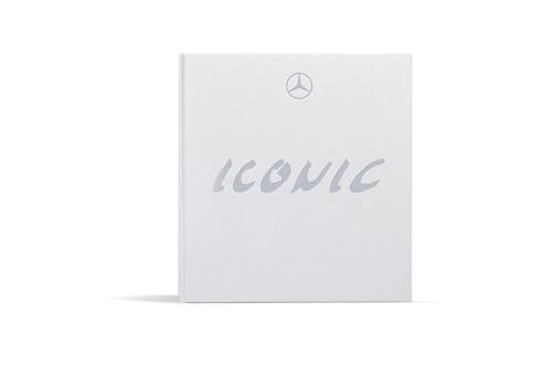 Iconic Design Mercedes-Benz Das Design-Manifest der Marke
