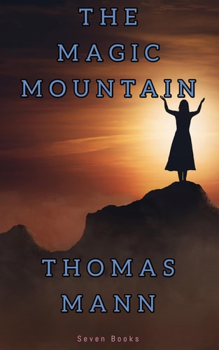 Edition published by Seven Books