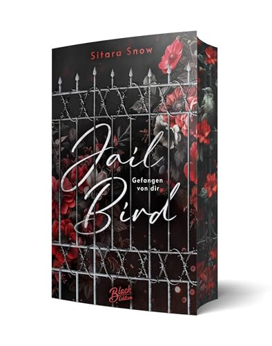 Jailbird - gefangen von dir