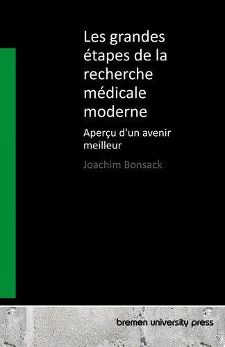 Les grandes étapes de la recherche médicale moderne Aperçu d'un avenir meilleur