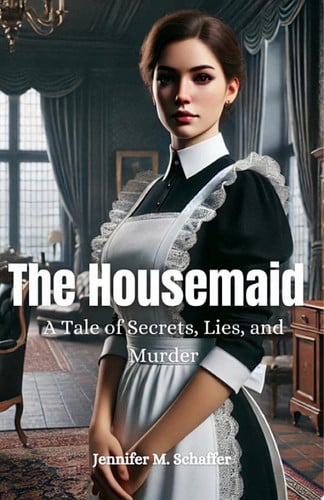 The Housemaid A Tale of Secrets, Lies, and Murder