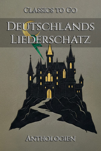 Deutschlands Liederschatz