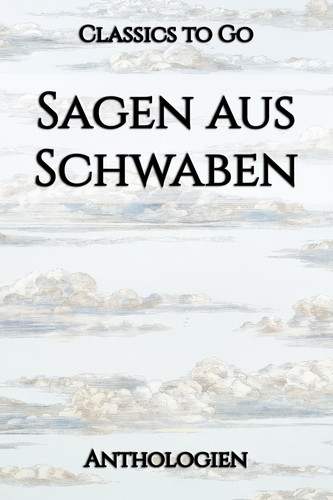 Sagen aus Schwaben