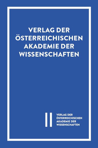 Antike Brunnenbauten (Kphnai) in Griechenland (Denkschriften Der Philosophisch-Historischen Klasse) (German Edition)