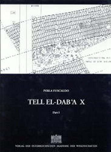 Tell el-Dabʻa The palace district of Avaris, the pottery of the Hyksos period and the new kingdom (areas H/III and H/VI) ; Locus 66
