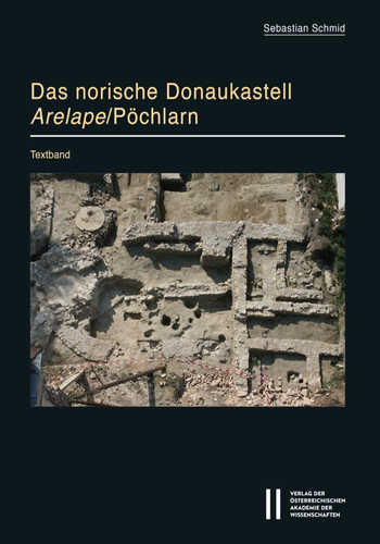 Der Zuschauerraum des Theaters von Ephesos Baubefund und architekturhistorische Analyse