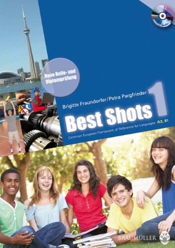 Best Shots A2, B1. 1