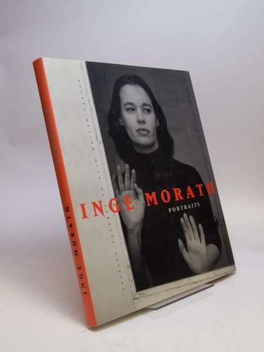 Inge Morath portraits