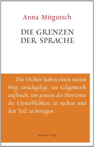 Die Grenzen der Sprache an den Rändern des Schweigens
