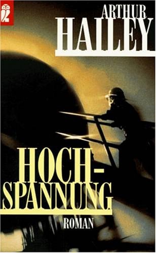 Hochspannung Roman