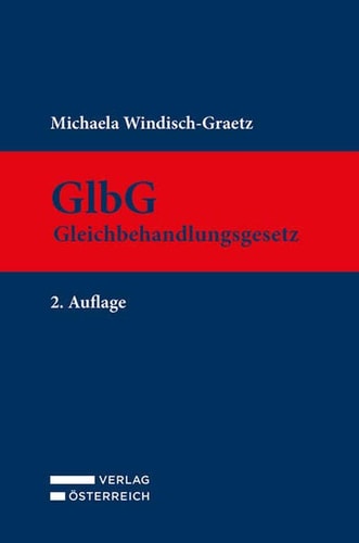 GlBG Gleichbehandlungsgesetz : Kommentar