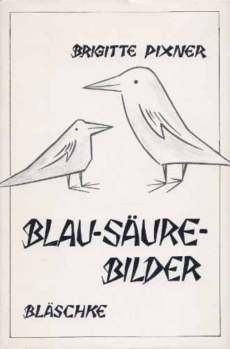 Blau-Säure-Bilder