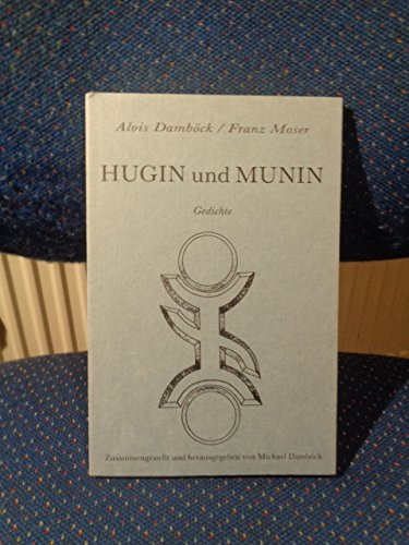 Hugin und Munin Gedichte