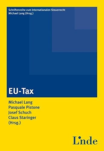 EU Tax Rust 2007