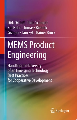 MEMS Product Engineering