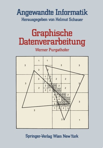 Graphische Datenverarbeitung