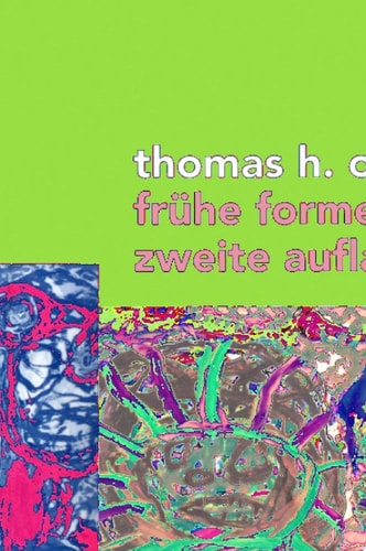 Frühe Formen des Erlebens