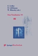Data Visualization ’99 Proceedings of the Joint EUROGRAPHICS and IEEE TCVG Symposium on Visualization in Vienna, Austria, May 26–28, 1999