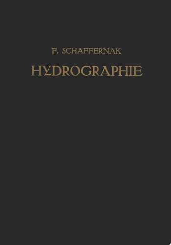 Hydrographie