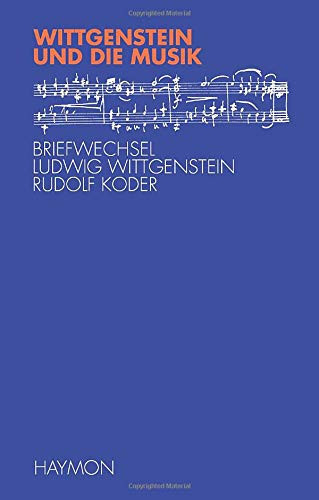 Wittgenstein und die Musik