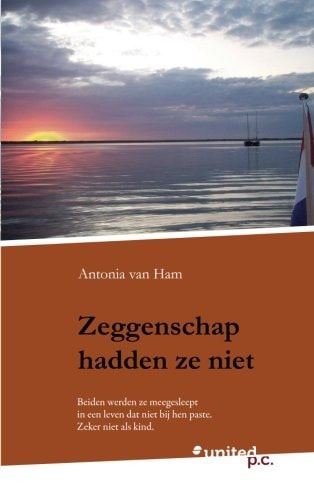 Zeggenschap Hadden Ze Niet