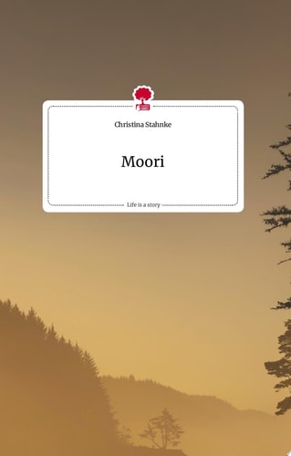 Moori. Life is a Story - story.one