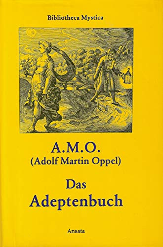 Das Adeptenbuch