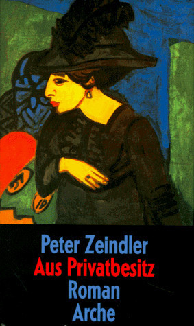 Aus Privatbesitz: Roman (German Edition)