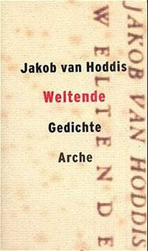 Weltende.