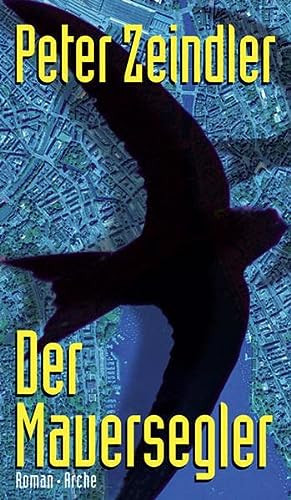 Der Mauersegler