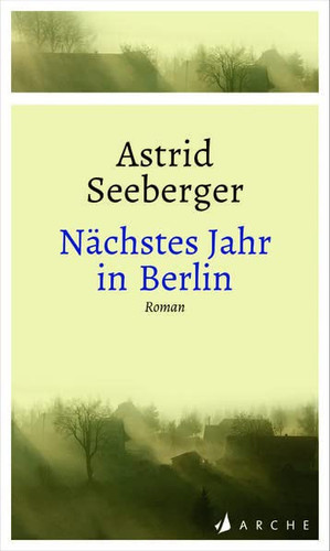 Nächstes Jahr in Berlin Roman