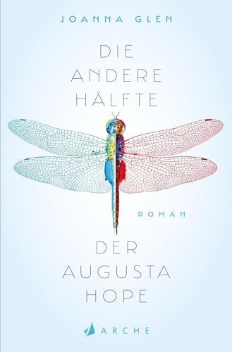Die andere Hälfte der Augusta Hope Roman