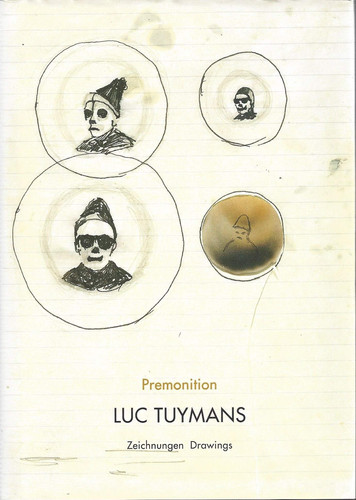 Luc Tuymans
