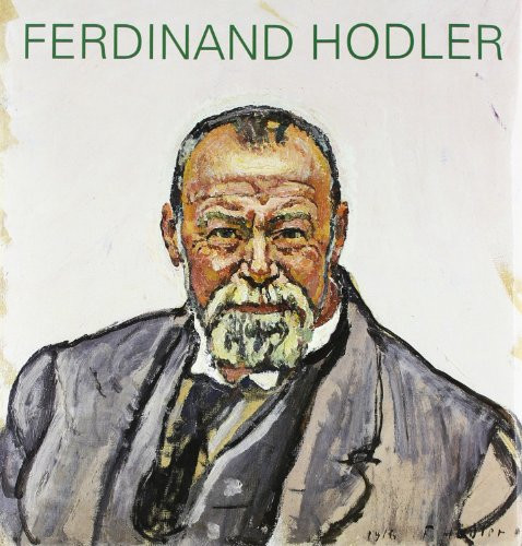 Ferdinand Hodler Ausstellung, Nationalgalerie Berlin, Staatliche Museen Preussischer Kulturbesitz Berlin, 2. März - 24. April 1983; Musée du Petit Palais Paris, 11. Mai - 24. Juli 1983; Kunsthaus Zürich, 19. August - 23. Oktober 1983 : Katalog
