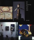 Aus der Sammlung Theo und Elsa Hotz, Museum Jean Tinguely, Basel (German Edition)