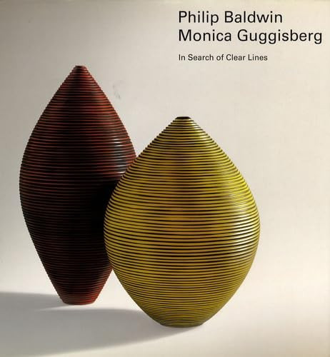 Philip Baldwin, Monica Guggisberg - in search of clear lines