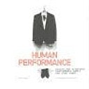 Human performance Essays zur Schweizer Performance Kunst der 90er Jahre