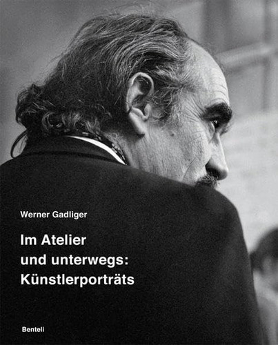 Im Atelier und unterwegs: Künstlerporträts