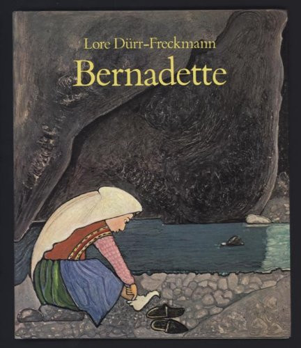 Bernadette