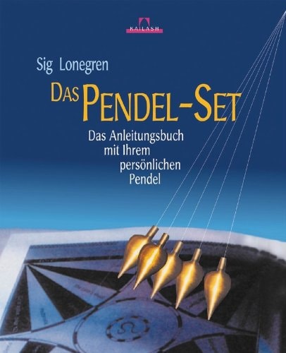 Das Buch zum Pendel-Set